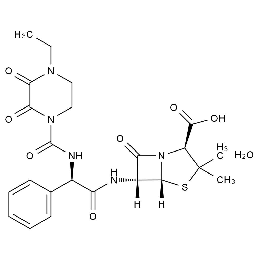 哌拉西林一水合物,Piperacillin Monohydrate