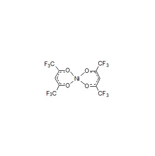 双(六氟乙酰丙酮)合镍(II),Nickel (II) bis (hexafluoroacetylacetonato)