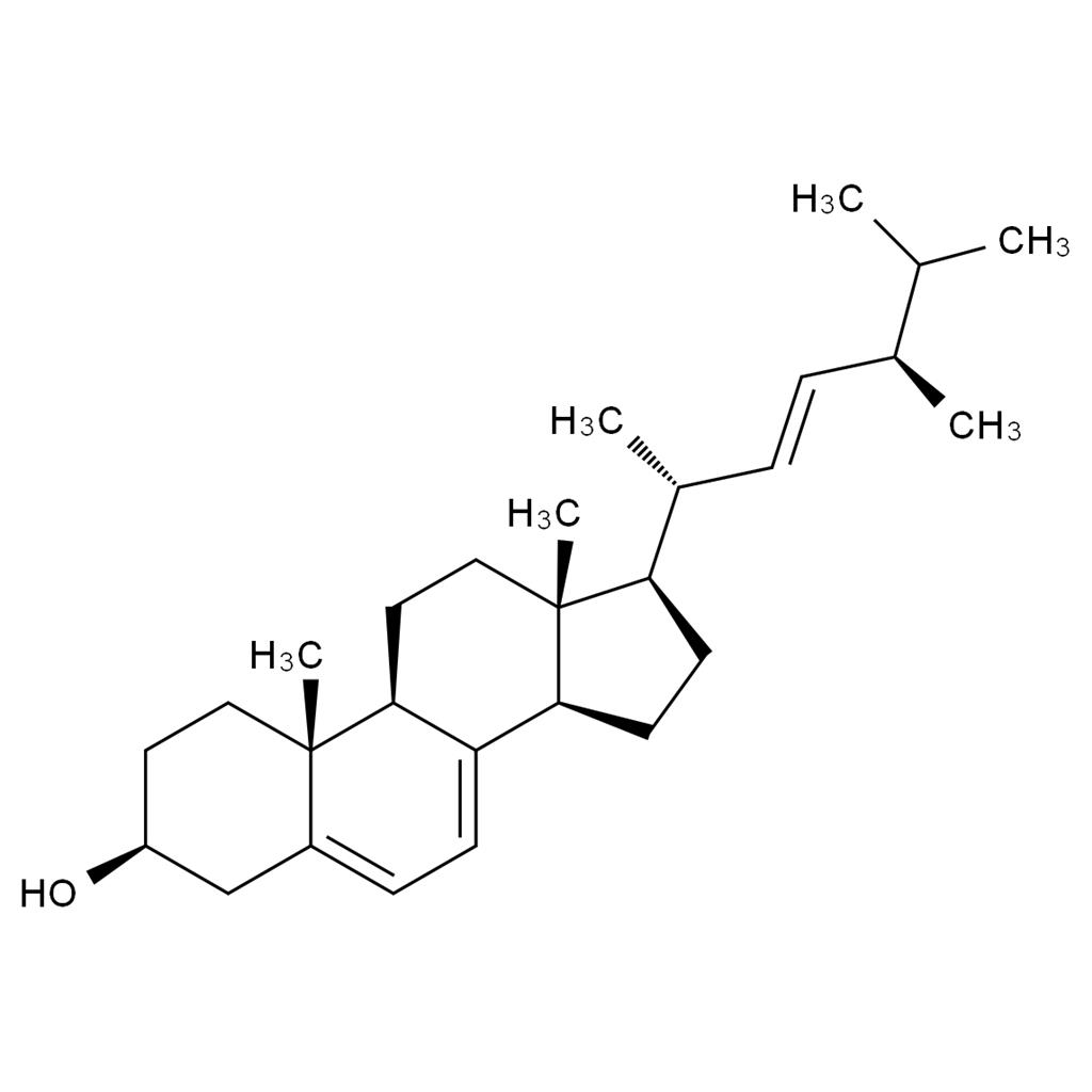 麥角鈣化醇EP雜質(zhì)B,Ergocalciferol EP Impurity B