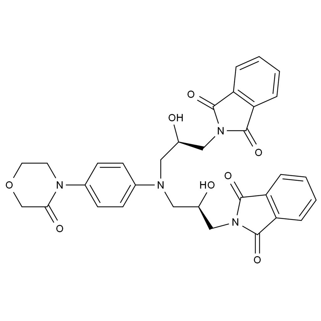 利伐沙班杂质56,Rivaroxaban Impurity 56