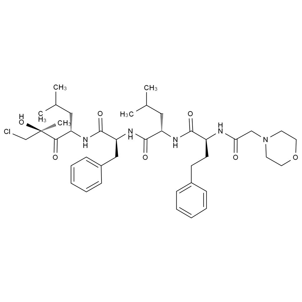 卡非左米雜質(zhì)39,Carfilzomib Impurity 39