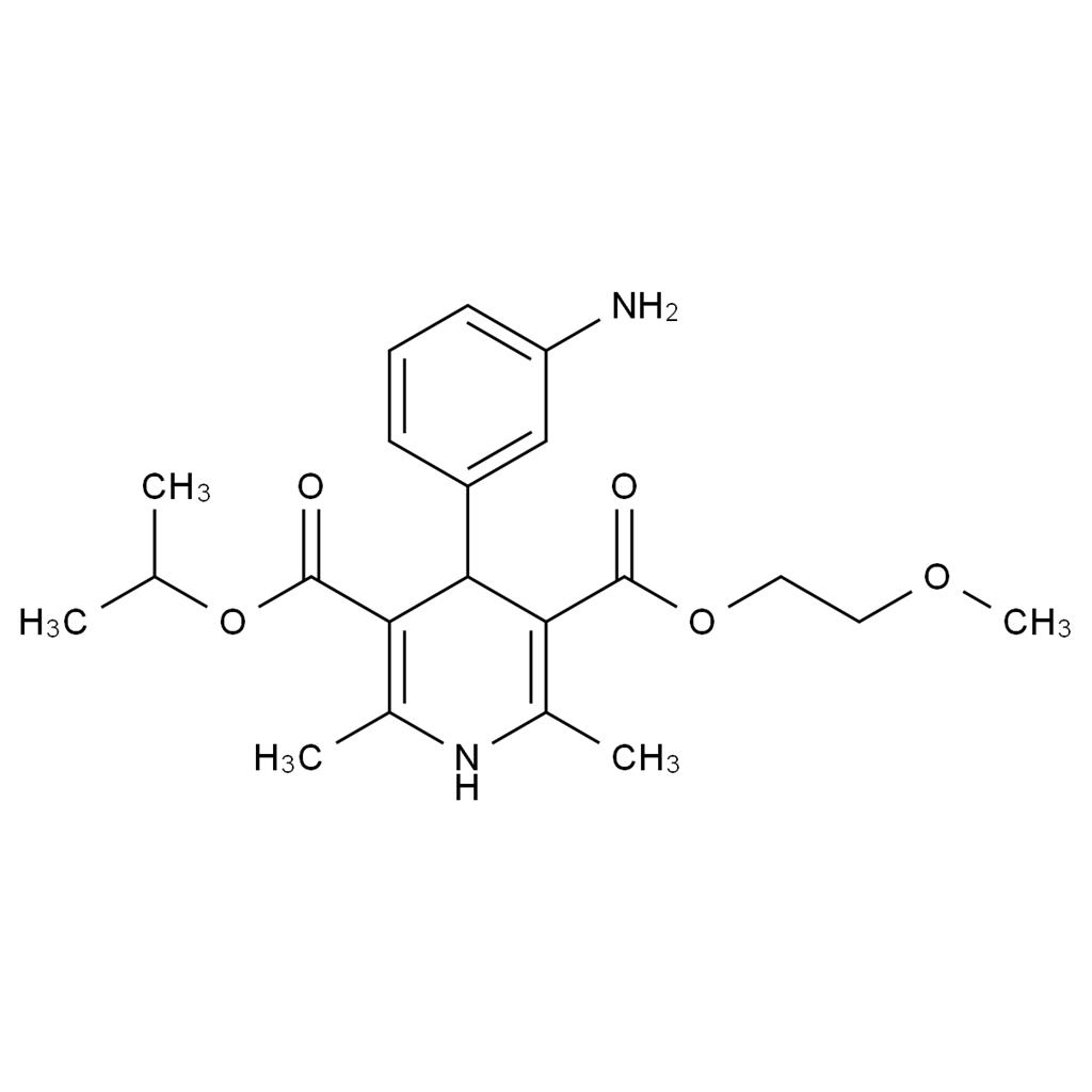 尼莫地平杂质5,Nimodipine Impurity 5