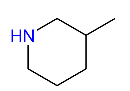 3-甲基哌啶,3-Methylpiperidine