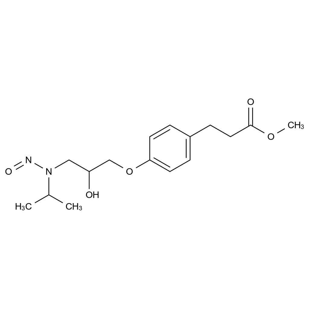 艾司洛爾雜質(zhì)68,Esmolol Impurity 68