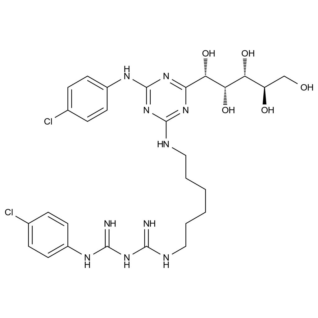 氯己定EP雜質(zhì)J,Chlorhexidine EP Impurity J