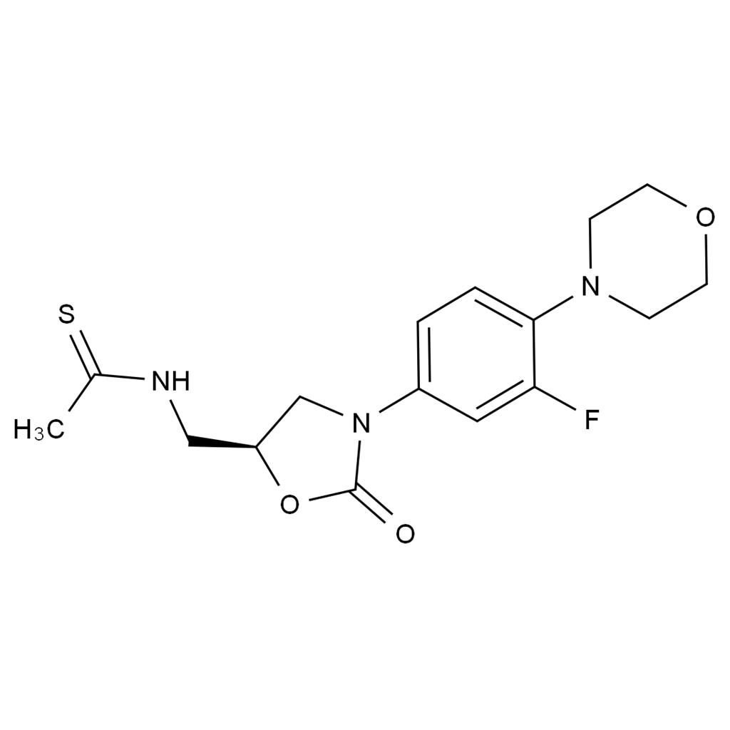 利奈唑胺雜質(zhì)17,Linezolid Impurity 17