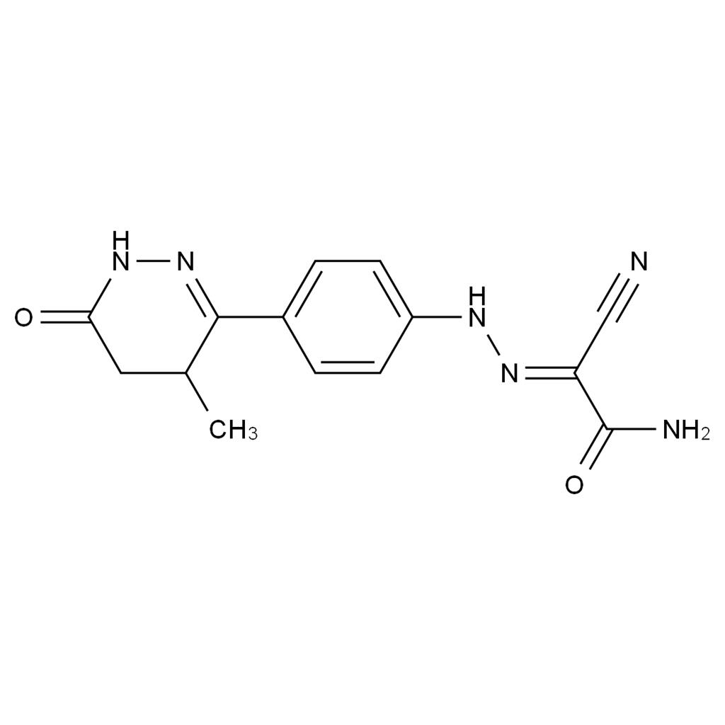 左西孟旦雜質(zhì)20,Levosimendan Impurity 20