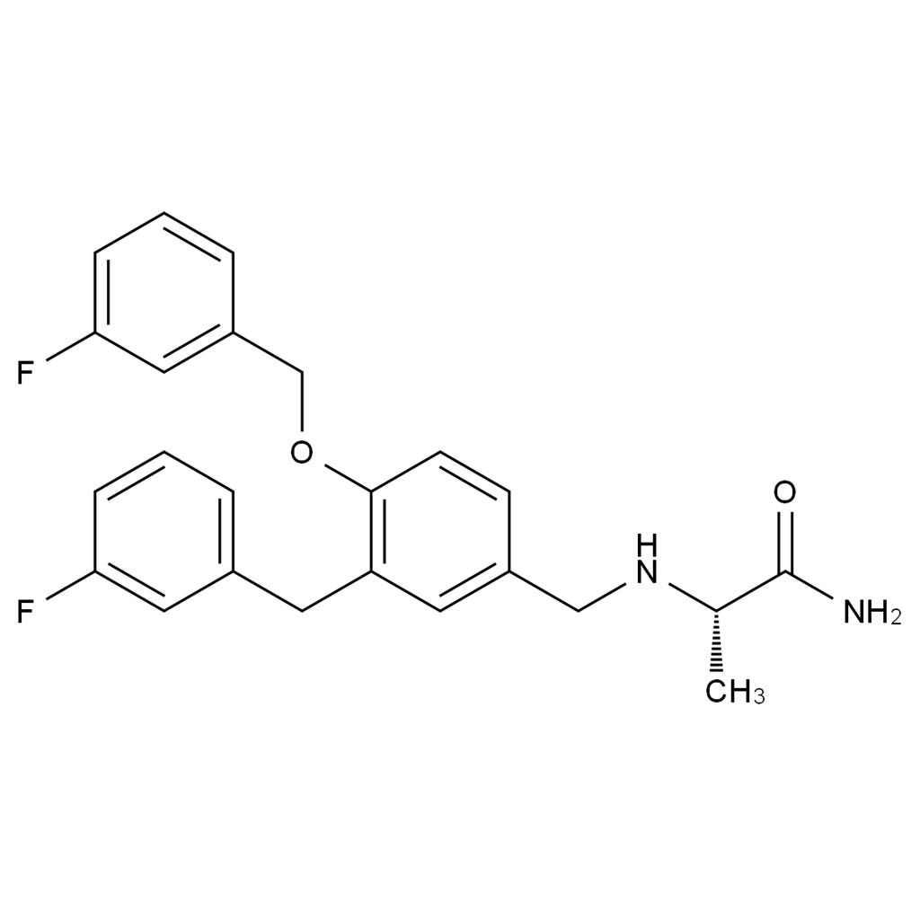 沙芬酰胺雜質(zhì)37,Safinamide Impurity 37