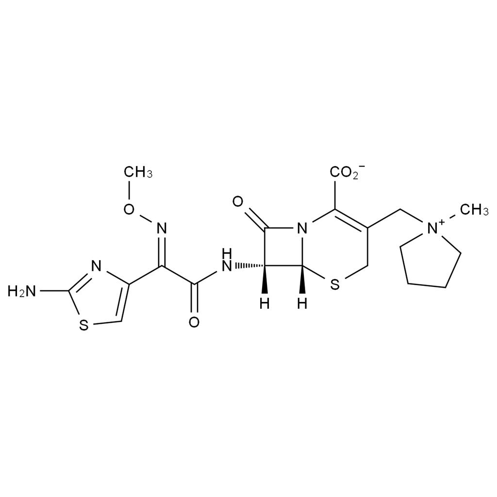 頭孢吡肟EP雜質(zhì)A,Cefepime EP Impurity A