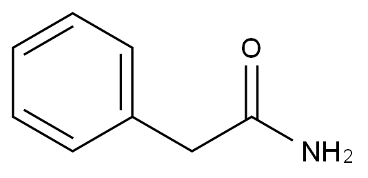 2-苯基乙酰胺,2-Phenylacetamide