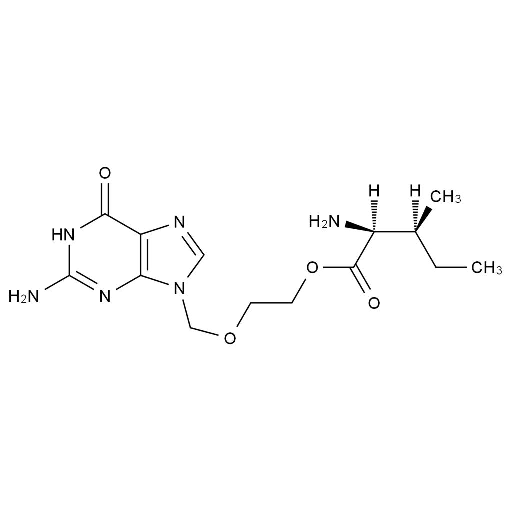 伐昔洛韋EP雜質(zhì)J,Valaciclovir EP Impurity J