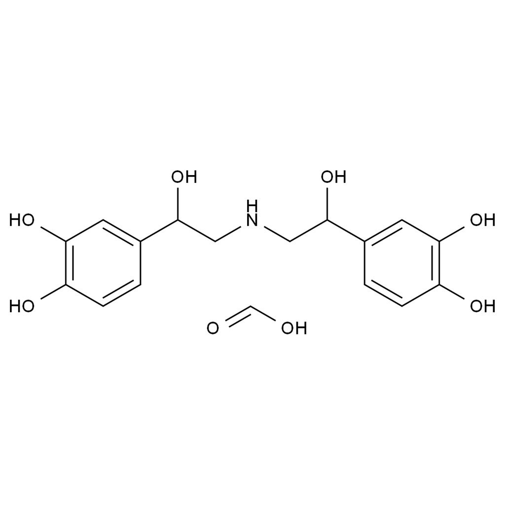 去甲腎上腺素雜質(zhì)39,Norepinephrine Impurity 39