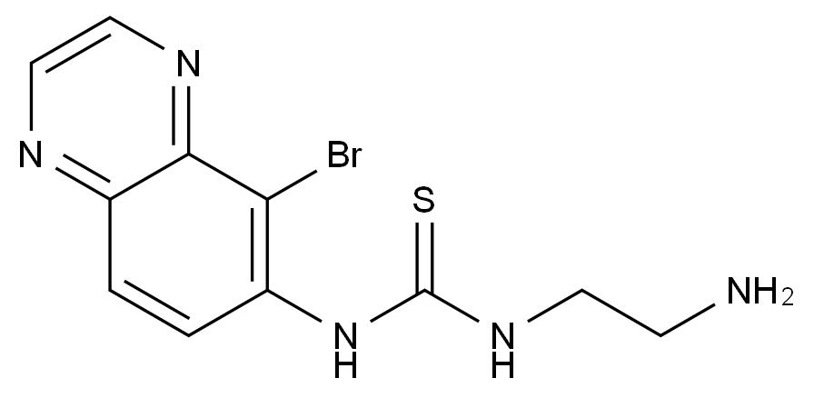 溴莫尼定雜質(zhì)17,Brimonidine Impurity 17