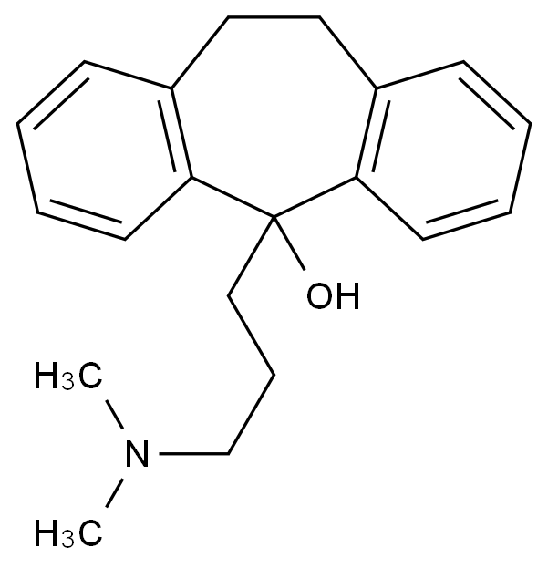 阿米替林EP杂质D,Amitriptyline EP Impurity D