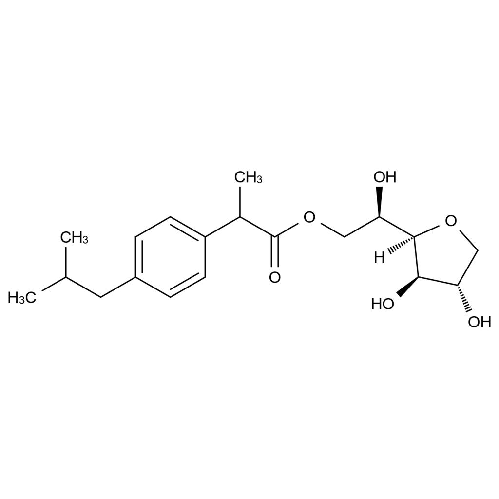 布洛芬雜質(zhì)116,Ibuprofen Impurity 116