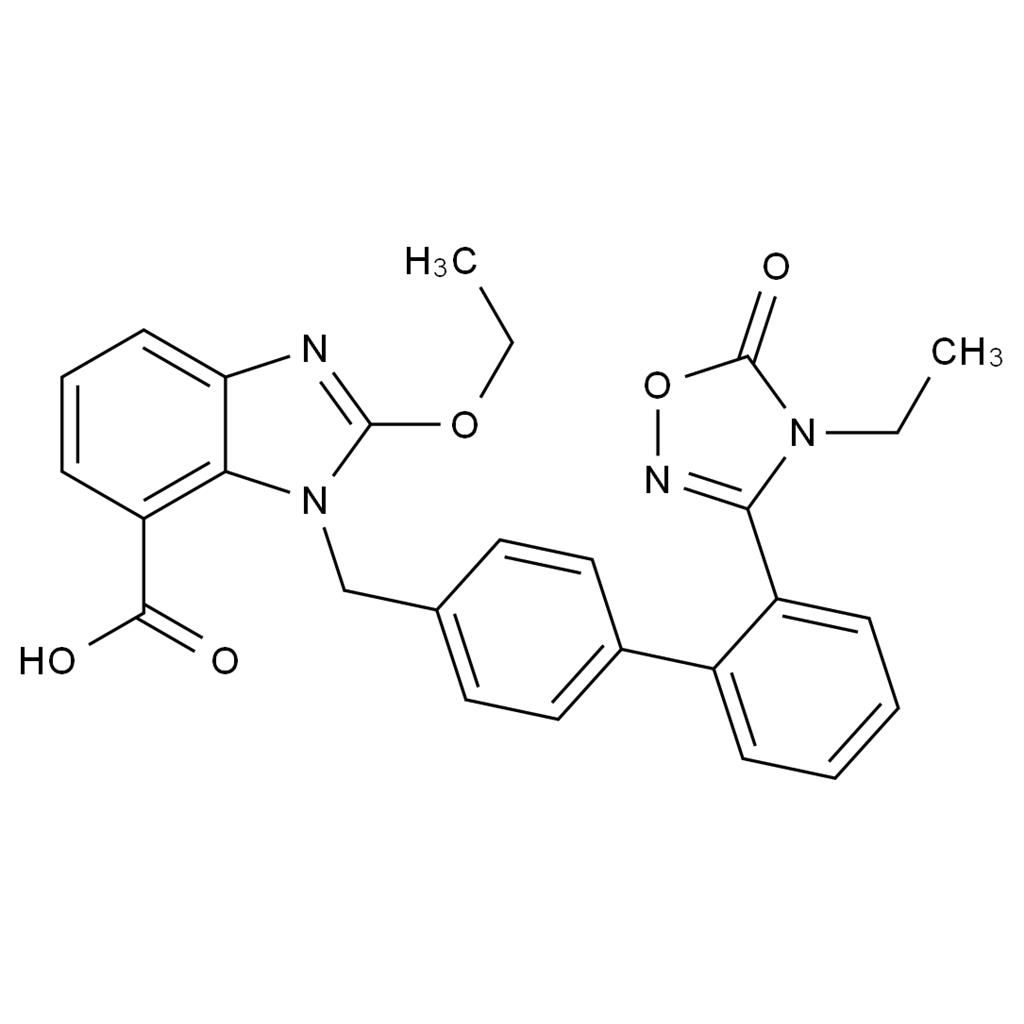 阿齊沙坦雜質(zhì)39,Azilsartan Impurity 39