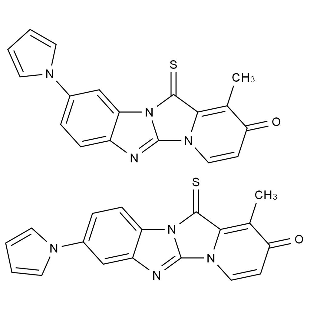 艾普拉唑雜質(zhì)27,Ilaprazole Impurity 27