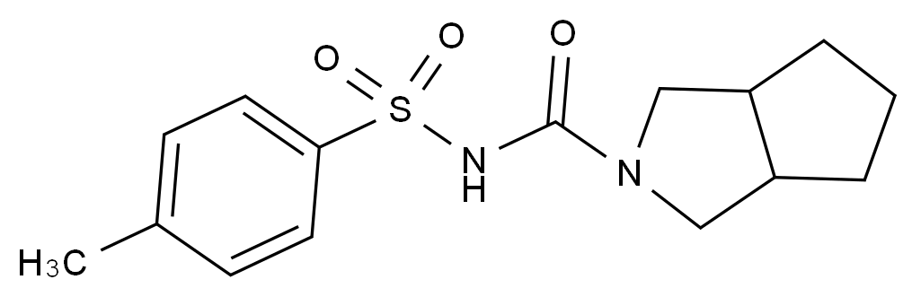 格列齊特BP雜質(zhì)D,Gliclazide BP Impurity D