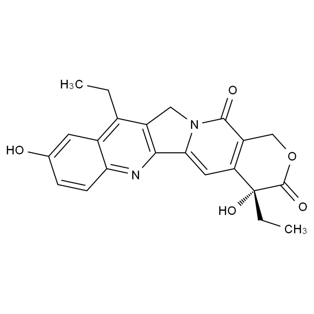 伊立替康雜質(zhì)35 ((R)-SN-38),Irinotecan Impurity 35