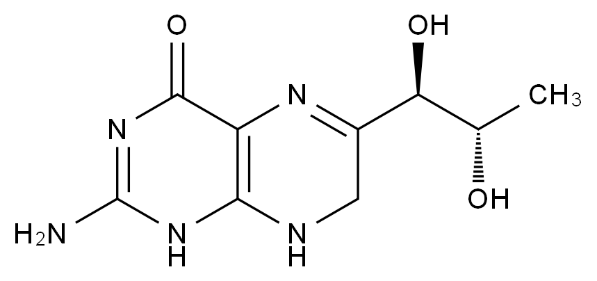 7,8-二氫-L-生物喋呤,7,8-Dihydro-L-biopterin