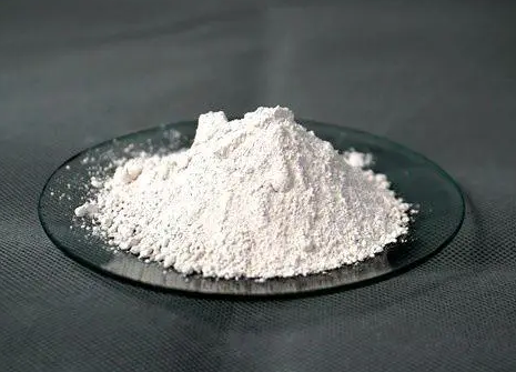 草酸鋅 二水合物,Zinc oxalate dihydrate