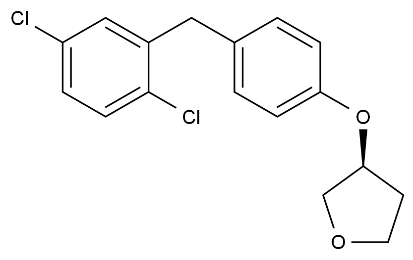 恩格列凈雜質(zhì)135,Empagliflozin Impurity 135