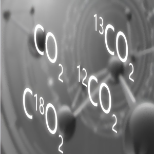 碳13二氧化碳,13co2