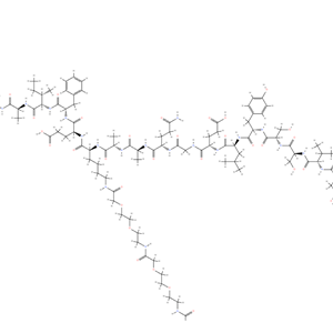 索玛鲁肽,Semaglutide