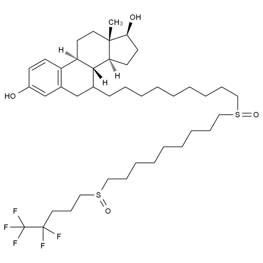 氟維司群EP雜質(zhì)C,Fulvestrant EP Impurity C