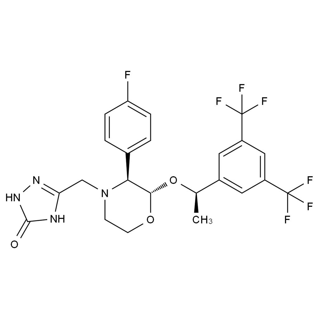 阿瑞匹坦雜質3,Aprepitant Impurity 3