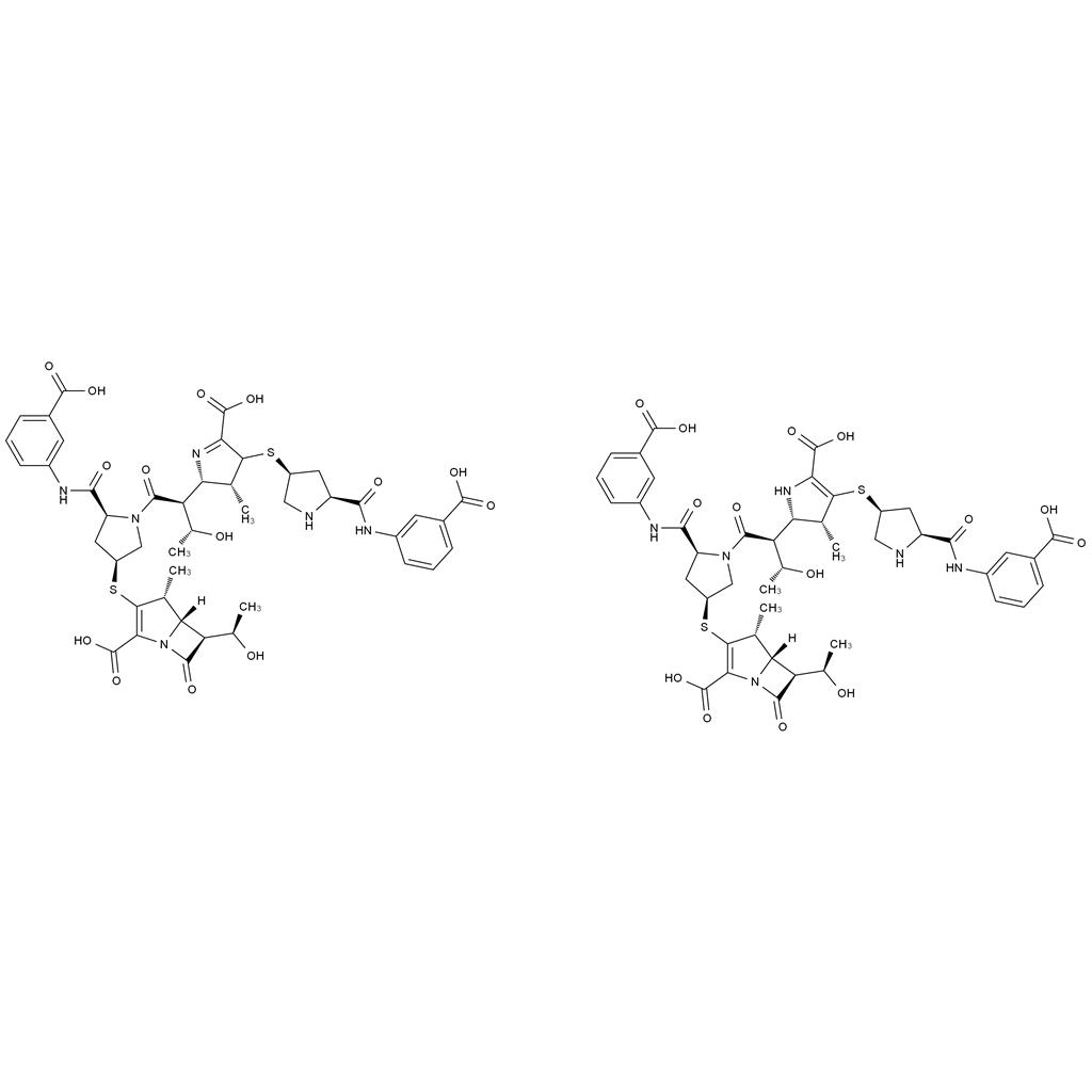 厄他培南雜質31,Ertapenem Impurity 31