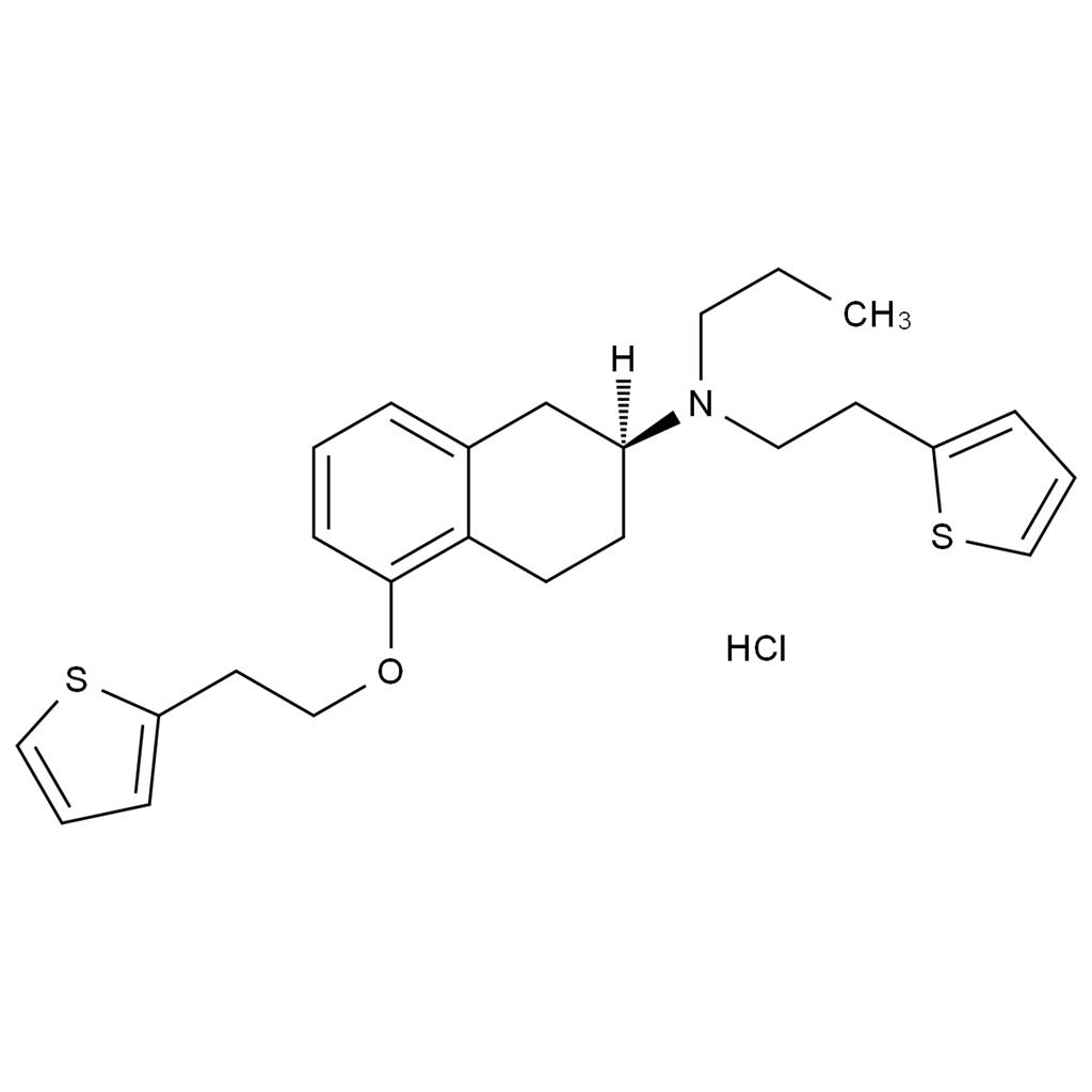 羅替戈汀EP雜質(zhì)J HCl,Rotigotine EP Impurity J HCl