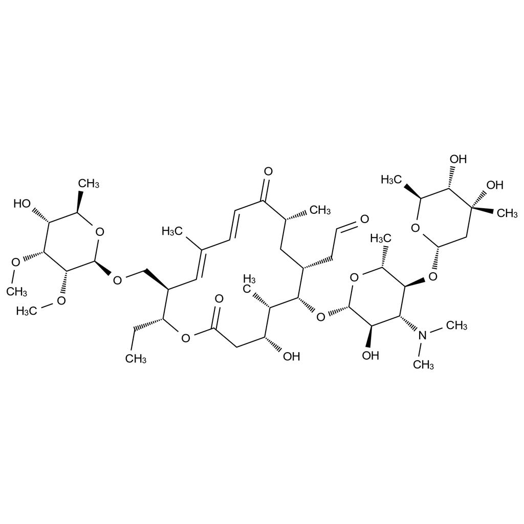 泰樂菌素,Tylosin