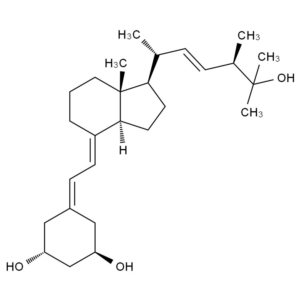 帕里骨化醇雜質(zhì)2,Paricalcitol Impurity 2