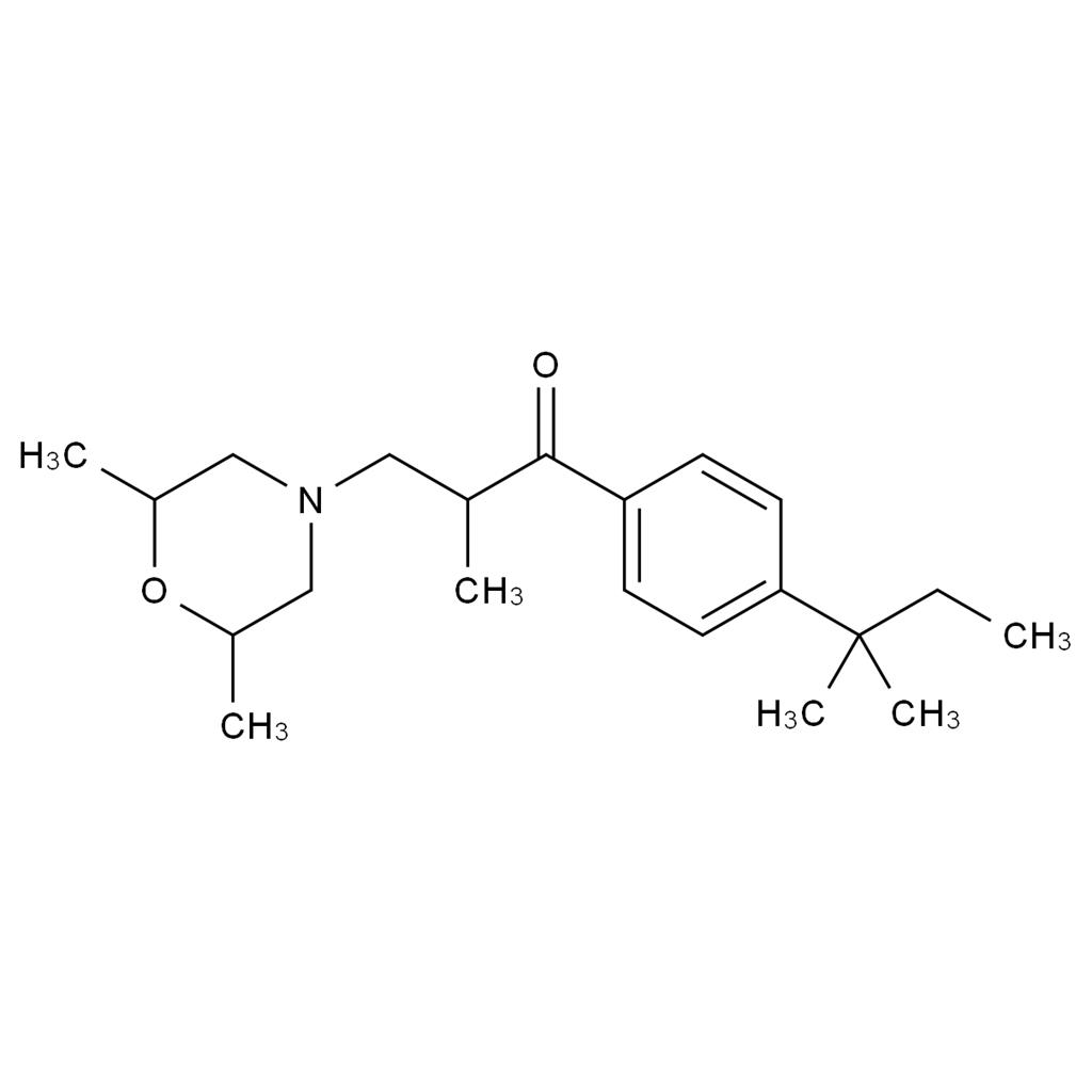 阿莫羅芬EP雜質(zhì)G,Amorolfine EP Impurity G