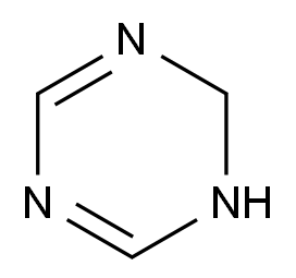 1,4-二氫-1,3,5-三嗪,1,4-Dihydro-1,3,5-triazine