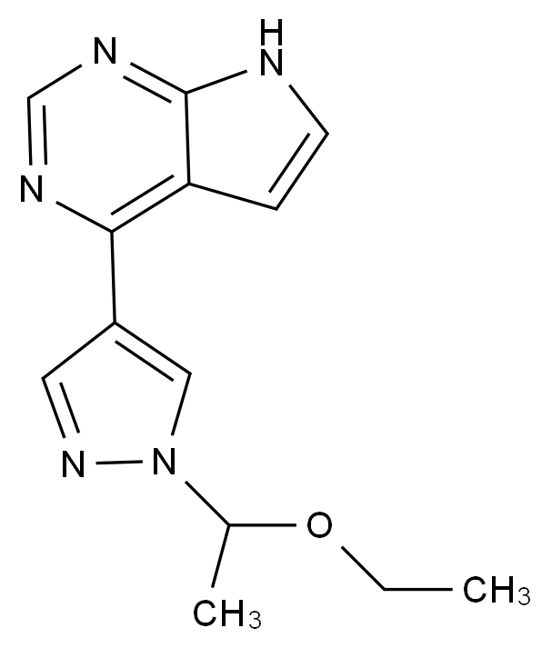 巴瑞替尼雜質(zhì)12,Baricitinib Impurity 12