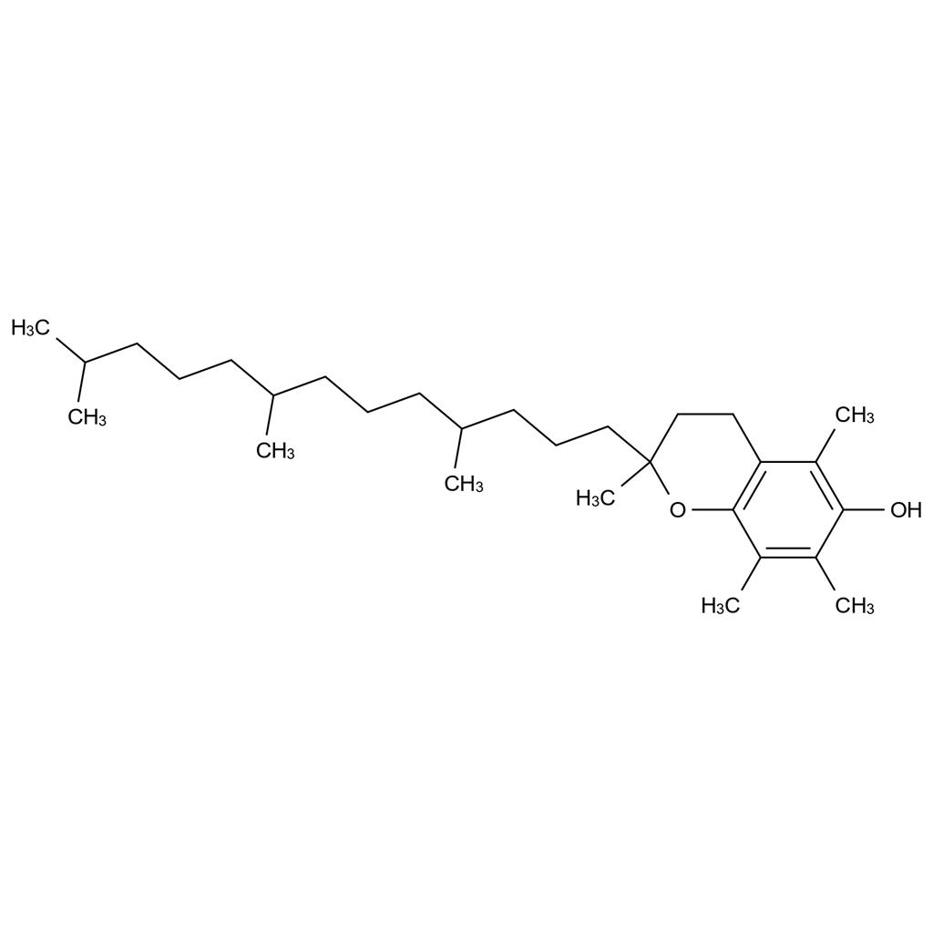 維生素E,Vitamin E