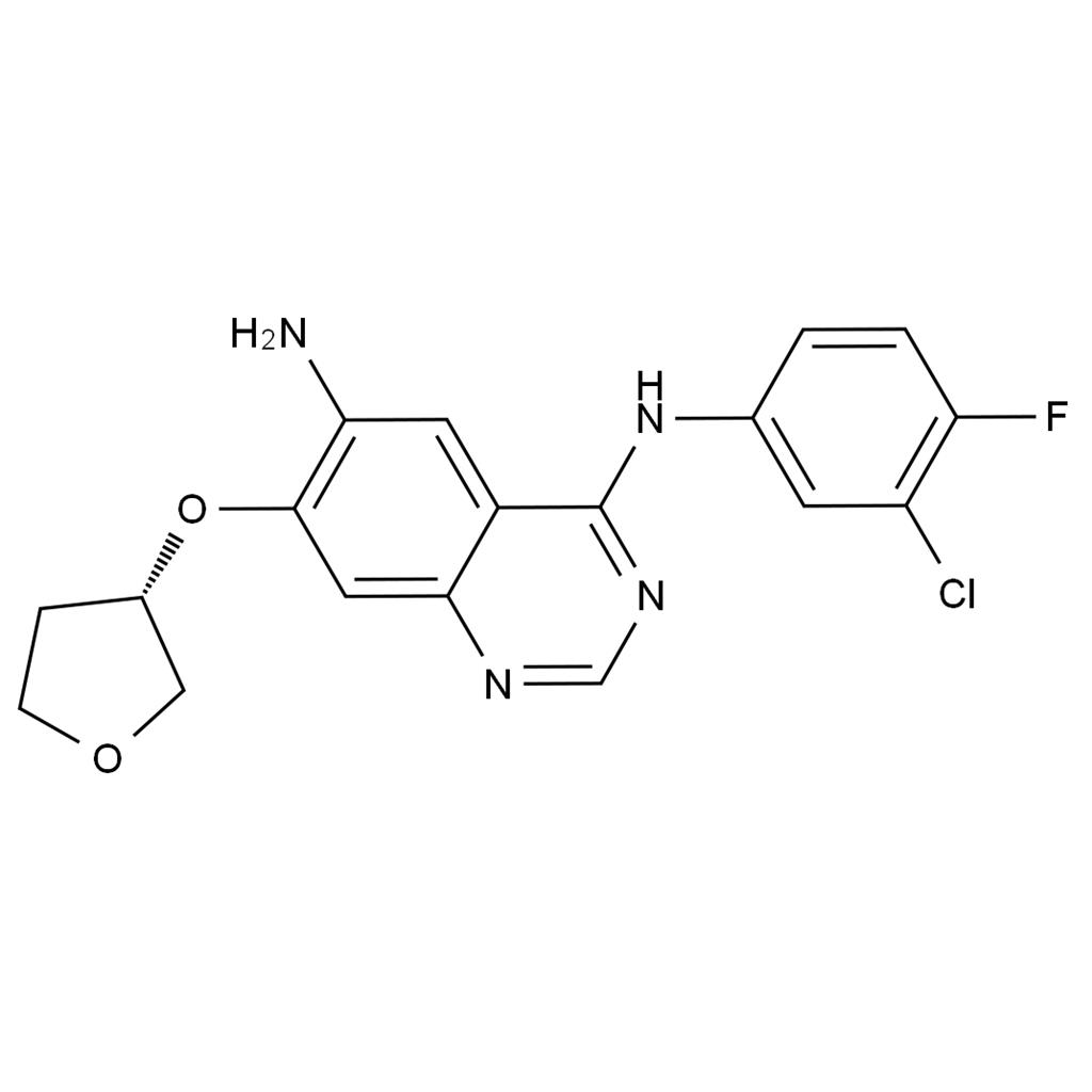 阿法替尼雜質(zhì)2,Afatinib Impurity 2