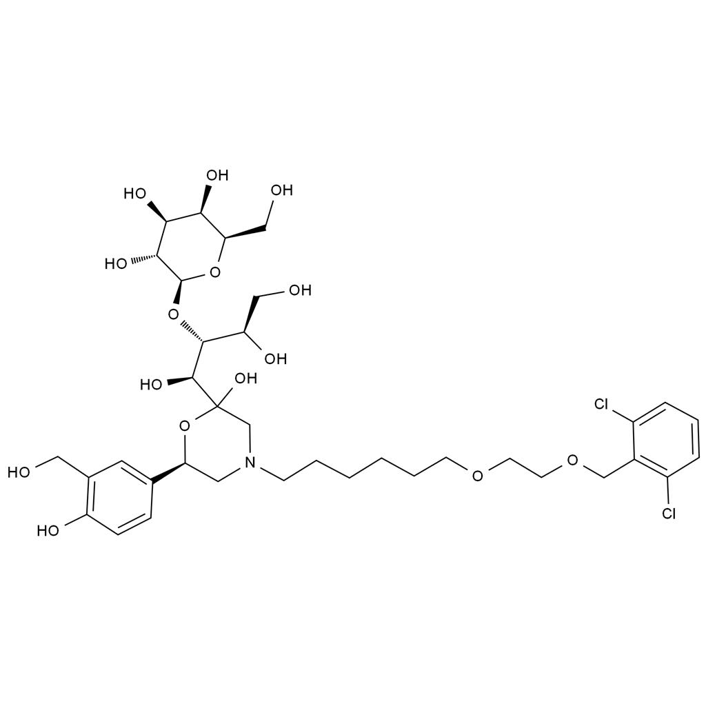 維蘭特羅雜質(zhì)24,Vilanterol Impurity 24