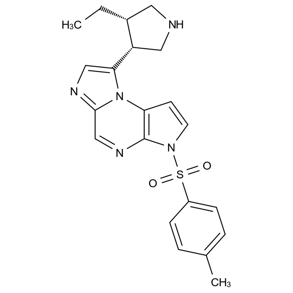 烏帕替尼雜質(zhì)47,Upadacitinib Impurity 47