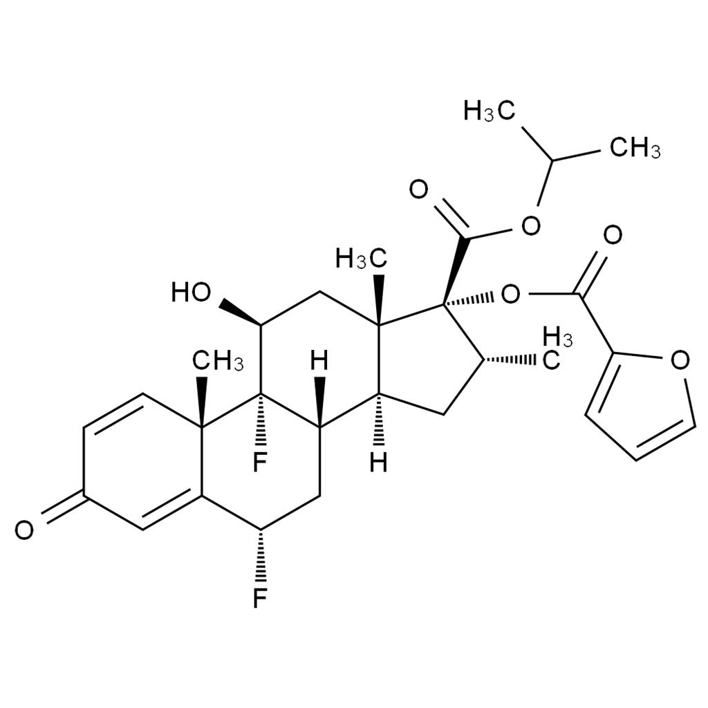 氟替卡松雜質(zhì)23,Fluticasone Impurity 23