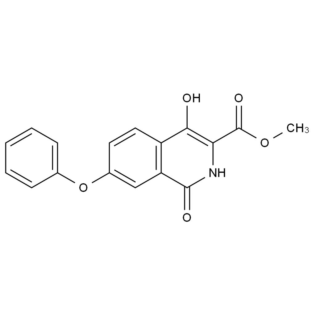 羅沙司他雜質(zhì)N6,Roxadustat Impurity N6