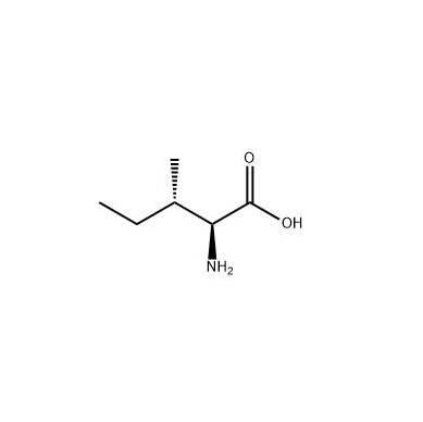 L-异亮氨酸,L-Isoleucine