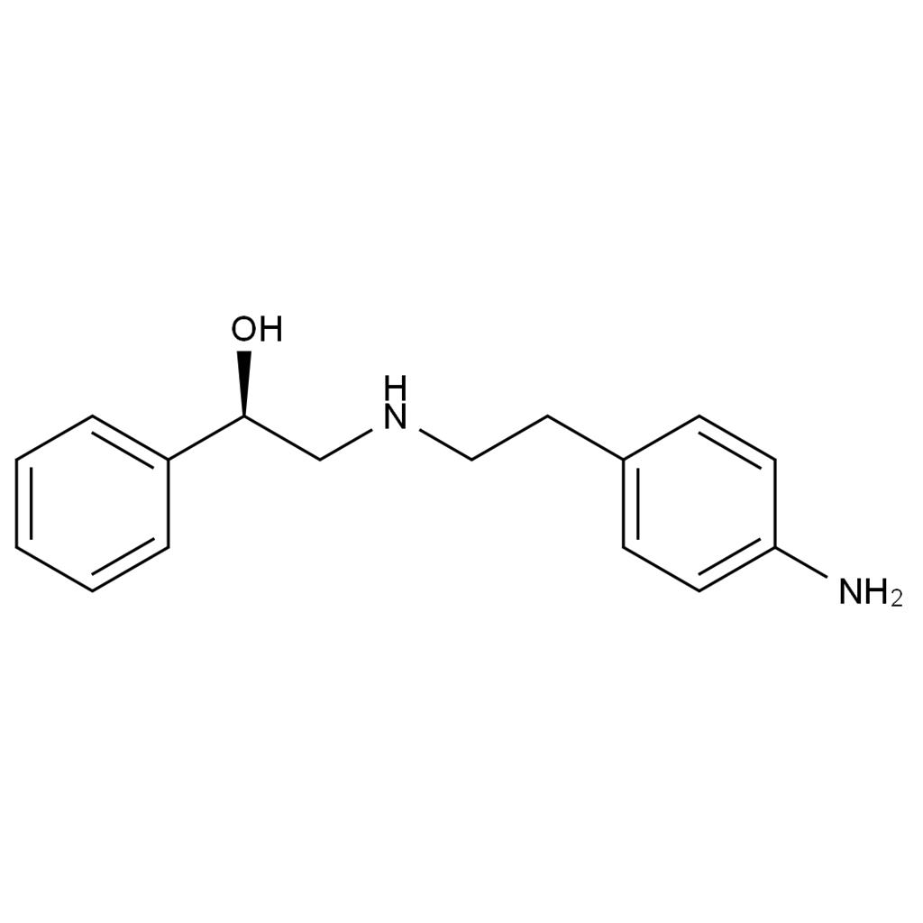 米拉貝隆雜質8,Mirabegron Impurity 8