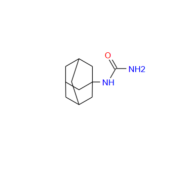 N-(1-金刚烷)-尿素,N-1-Adamantylurea