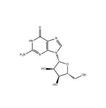 鳥苷,Guanosine