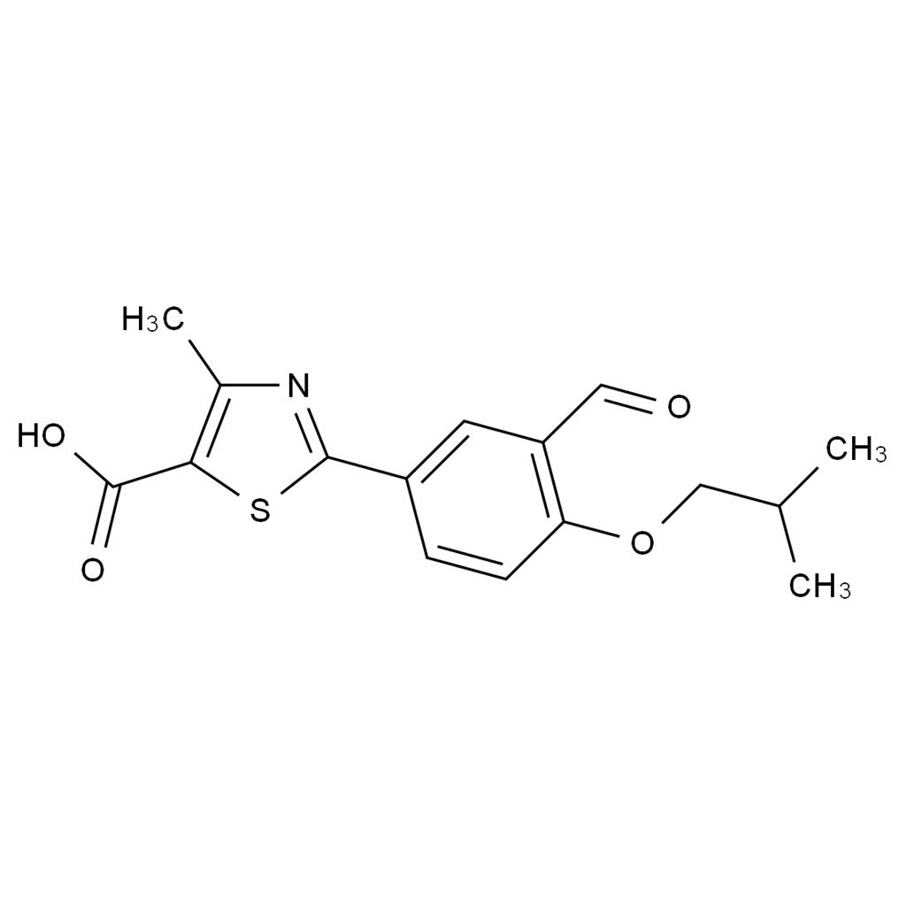 非布索坦雜質(zhì)29,Febuxostat Impurity 29