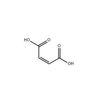 順丁烯二酸,Maleic acid