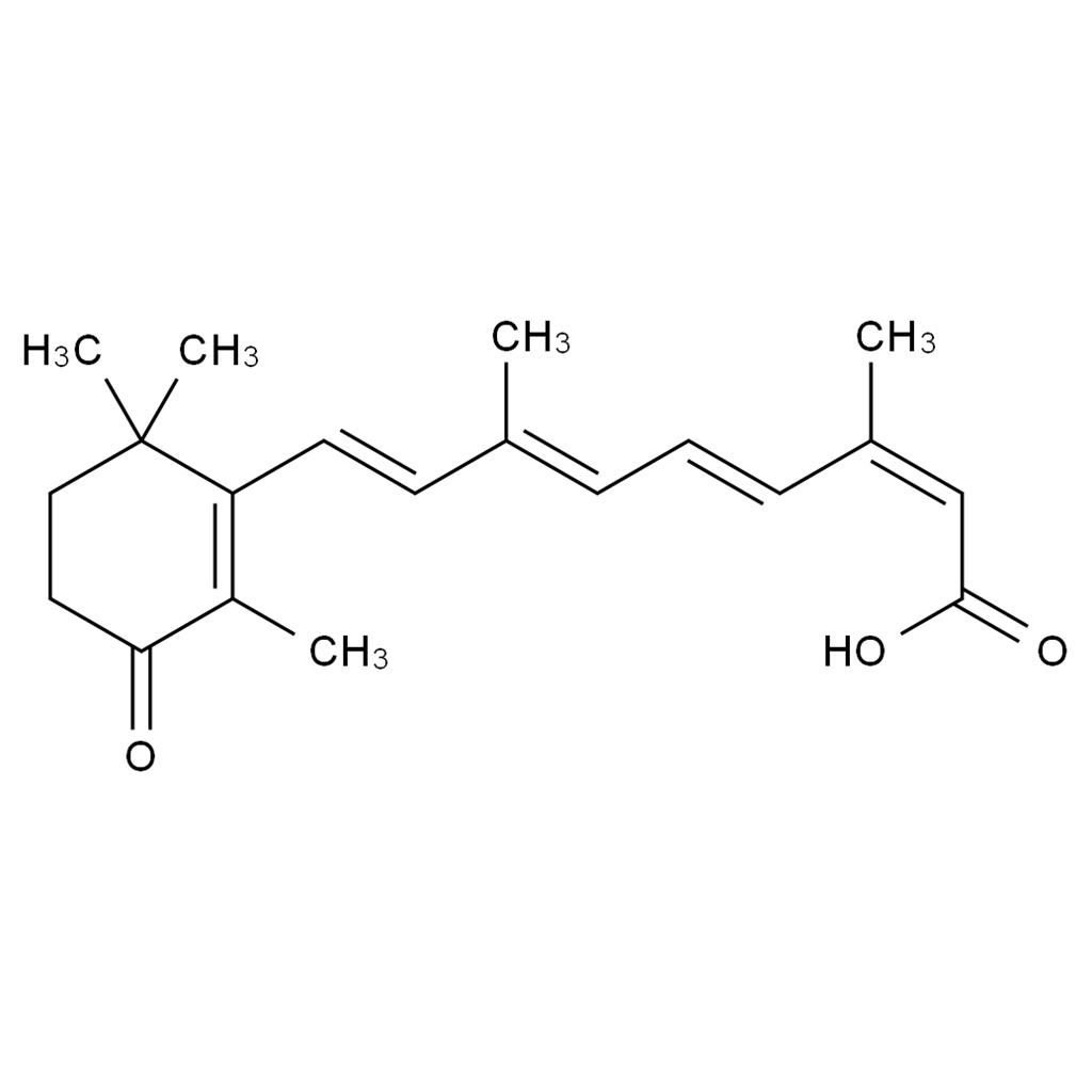 異維A酸EP雜質(zhì)H,Isotretinoin EP Impurity H